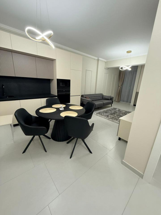 Apartament modern, nelocuit, 2 camere, zona BMW