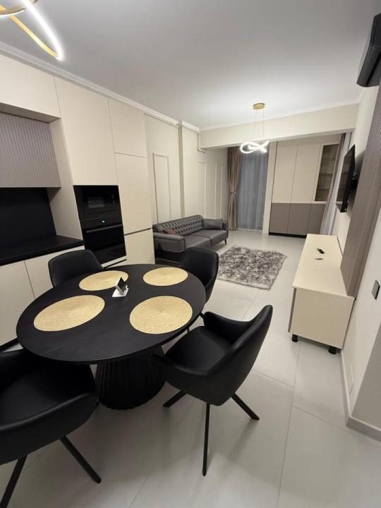 Apartament modern, nelocuit, 2 camere, zona BMW