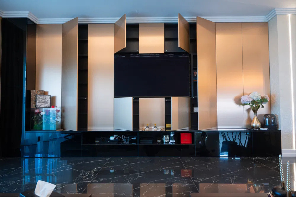 Penthouse 110mp utili, 80mp terasa, 3 camere, 2 bai, Europa