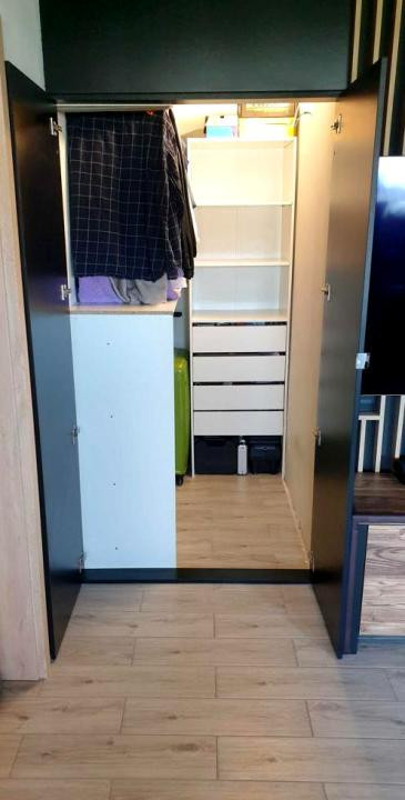 Apartament modern cu parcare și tehnologie smart | Florești Teilor