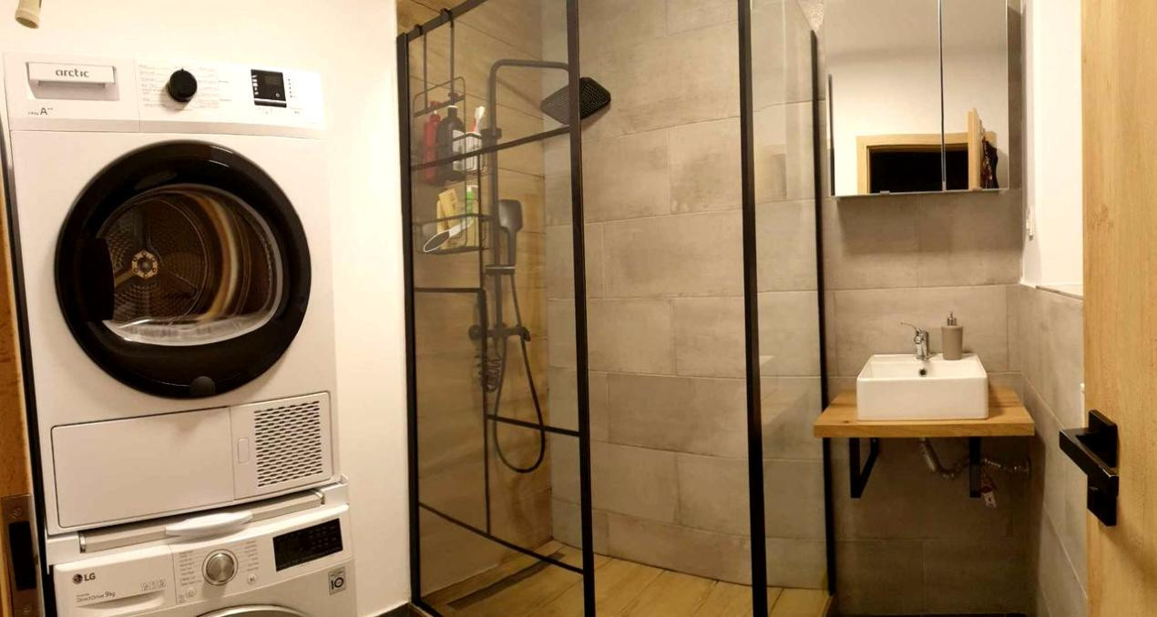 Apartament modern cu parcare și tehnologie smart | Florești Teilor