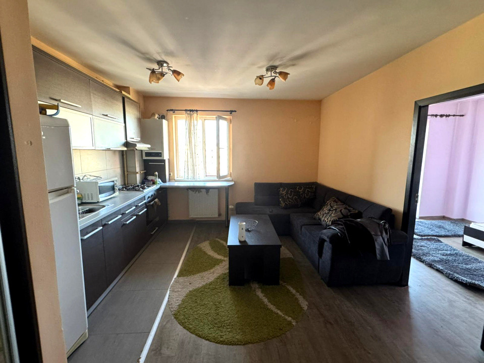 Apartament 2 camere, 40mp, parcare subterană, Piața Mărăști