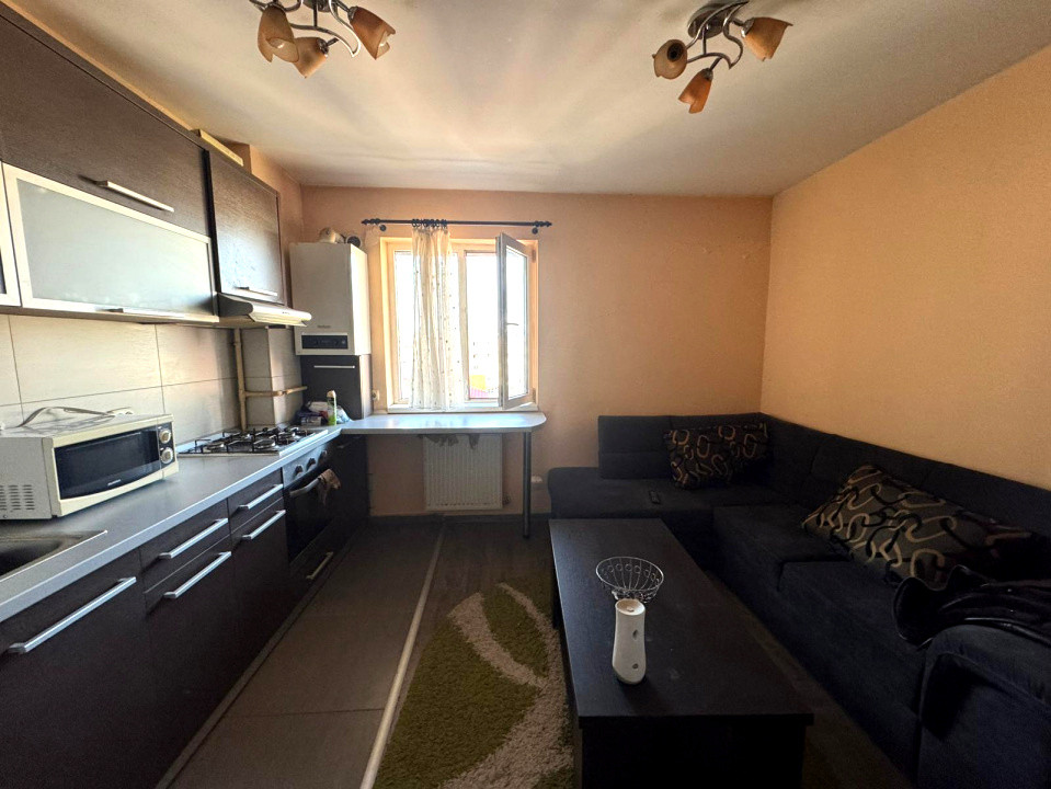 Apartament 2 camere, 40mp, parcare subterană, Piața Mărăști