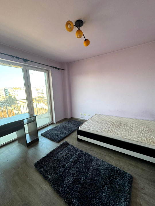 Apartament 2 camere, 40mp, parcare subterană, Piața Mărăști