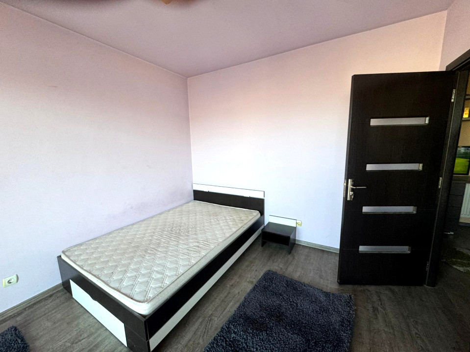 Apartament 2 camere, 40mp, parcare subterană, Piața Mărăști