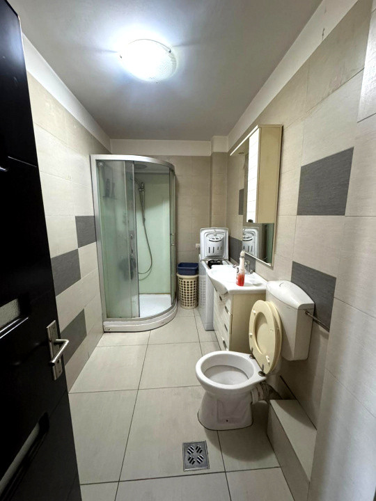 Apartament 2 camere, 40mp, parcare subterană, Piața Mărăști