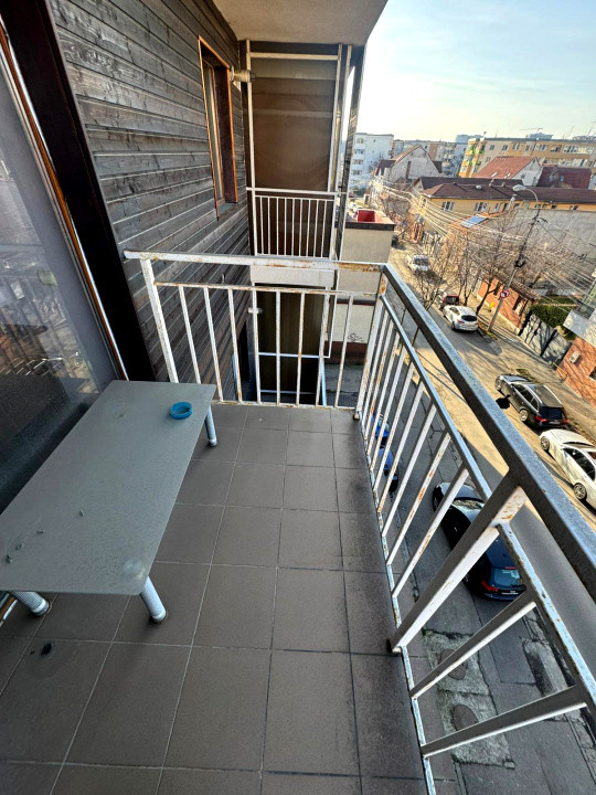 Apartament 2 camere, 40mp, parcare subterană, Piața Mărăști