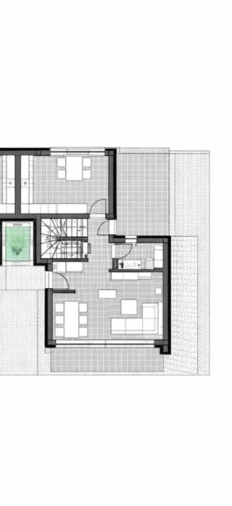 Casă modernă | D+P+1E+M | Mănăștur 