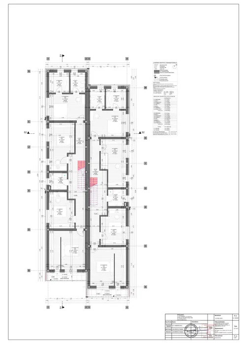 Duplex P+E, 200mp utili, 1425mp teren, NZEB, Feleacu