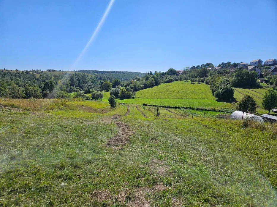 Teren intravilan, 2915mp, AC duplex, Feleacu