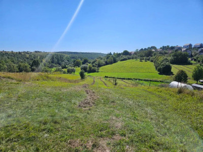 Teren intravilan, 2915mp, AC duplex, Feleacu