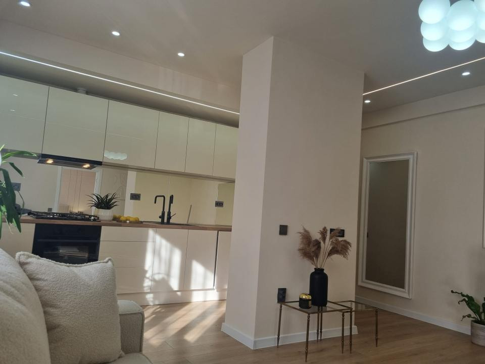 Apartament ultrafinisat, zonă centrală – Strada Horea