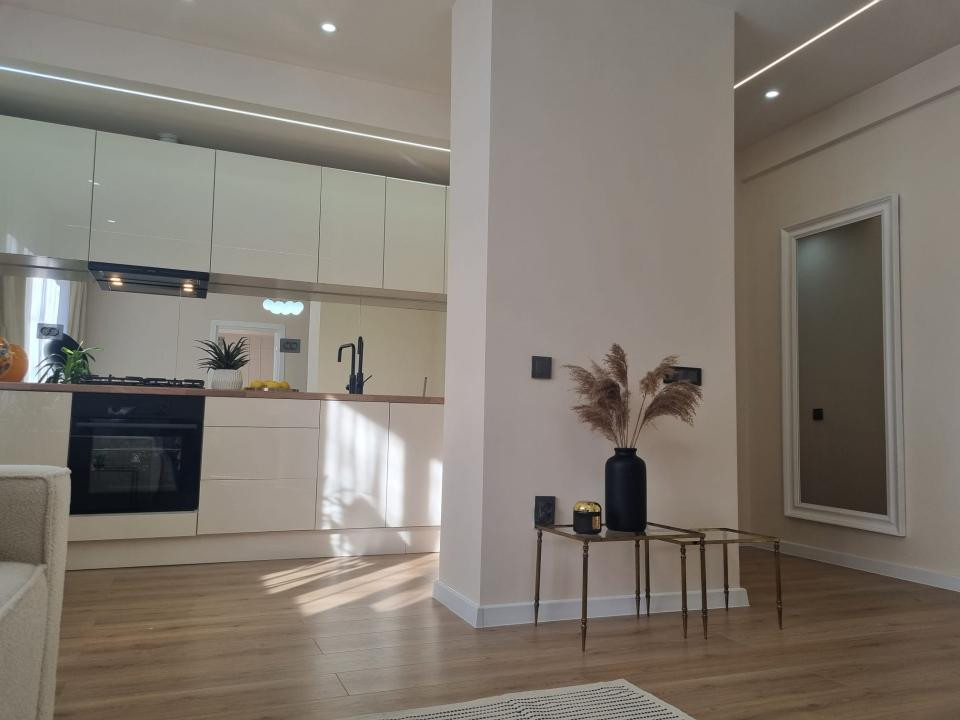 Apartament ultrafinisat, zonă centrală – Strada Horea