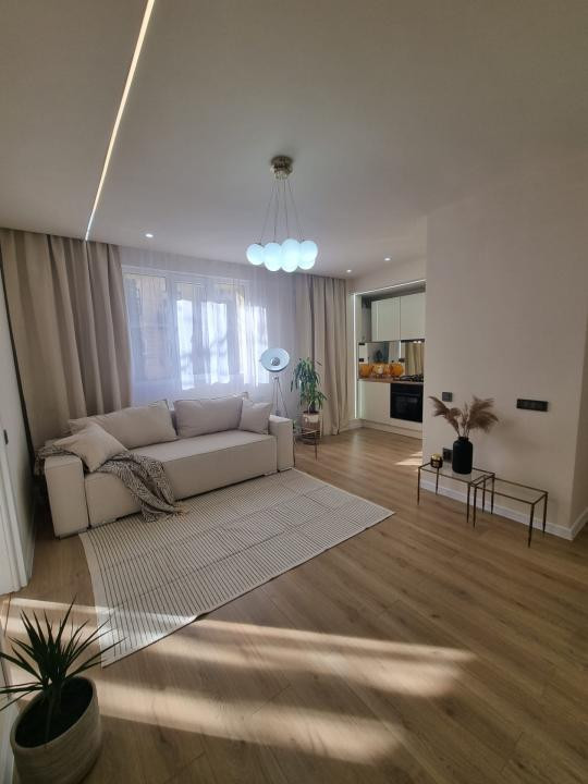 Apartament ultrafinisat, zonă centrală – Strada Horea