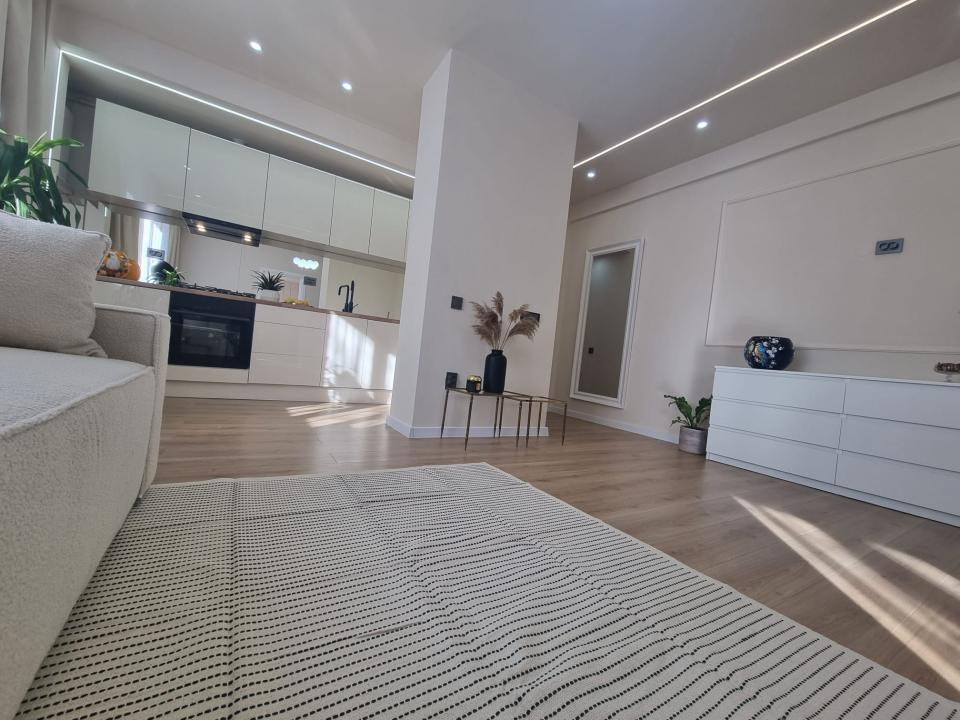 Apartament ultrafinisat, zonă centrală – Strada Horea