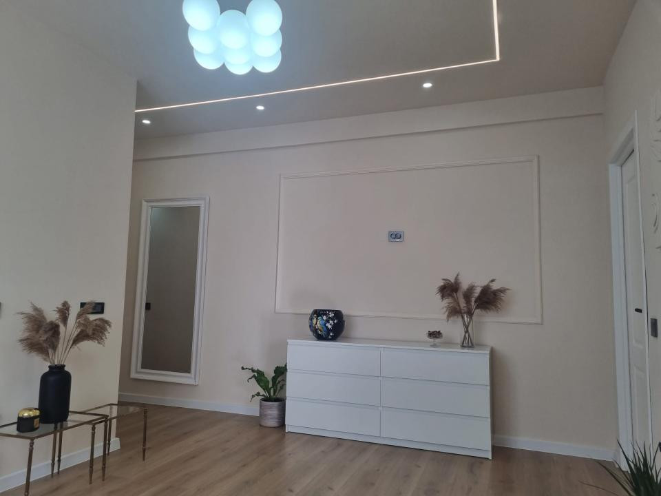 Apartament ultrafinisat, zonă centrală – Strada Horea