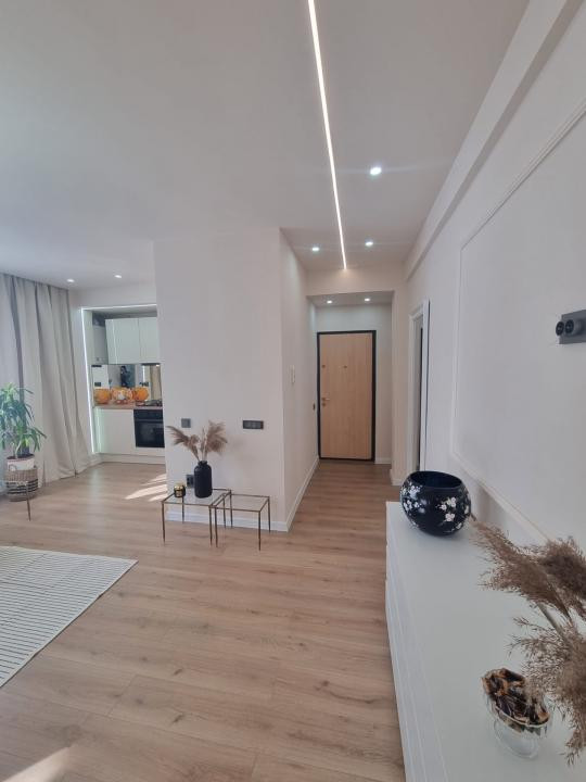 Apartament ultrafinisat, zonă centrală – Strada Horea