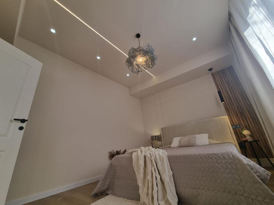 Apartament ultrafinisat, zonă centrală – Strada Horea