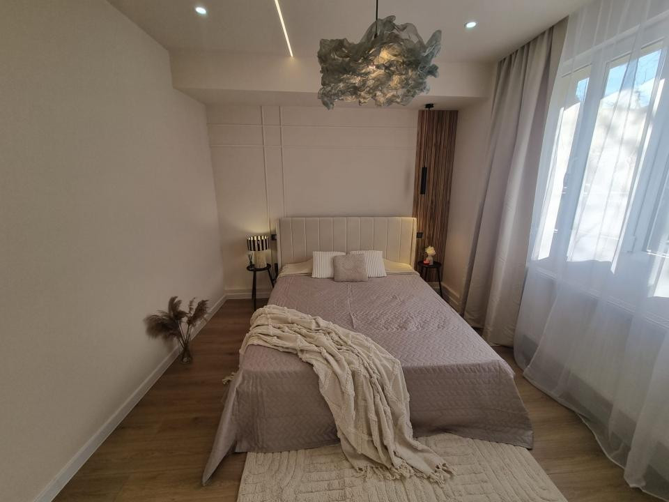 Apartament ultrafinisat, zonă centrală – Strada Horea