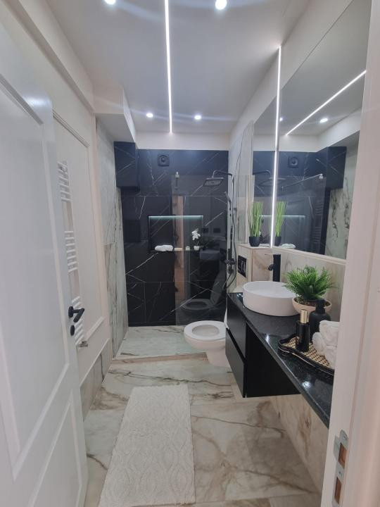 Apartament ultrafinisat, zonă centrală – Strada Horea