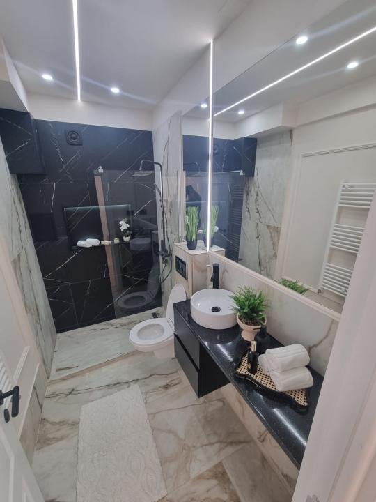 Apartament ultrafinisat, zonă centrală – Strada Horea