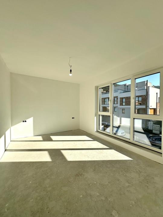 Duplex modern, 2 unități locative, 180 mp utili fiecare, teren 540mp, VIVO 