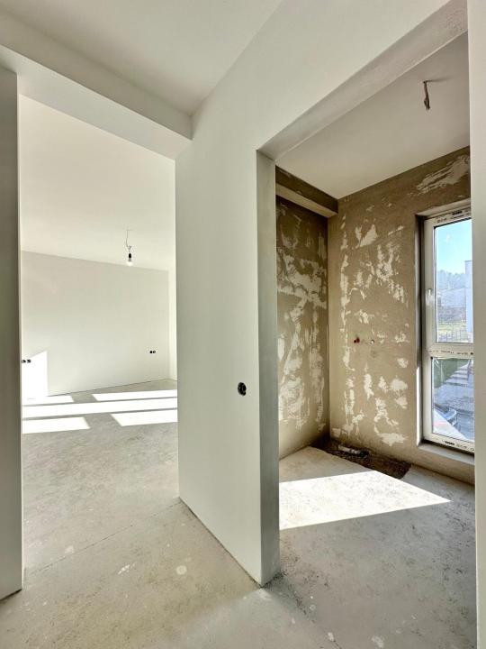 Duplex modern, 2 unități locative, 180 mp utili fiecare, teren 540mp, VIVO 