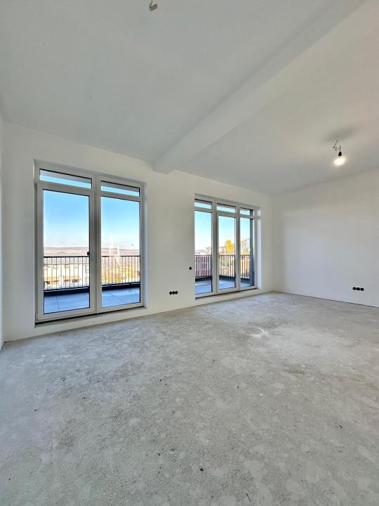 Duplex modern, 2 unități locative, 180 mp utili fiecare, teren 540mp, VIVO 