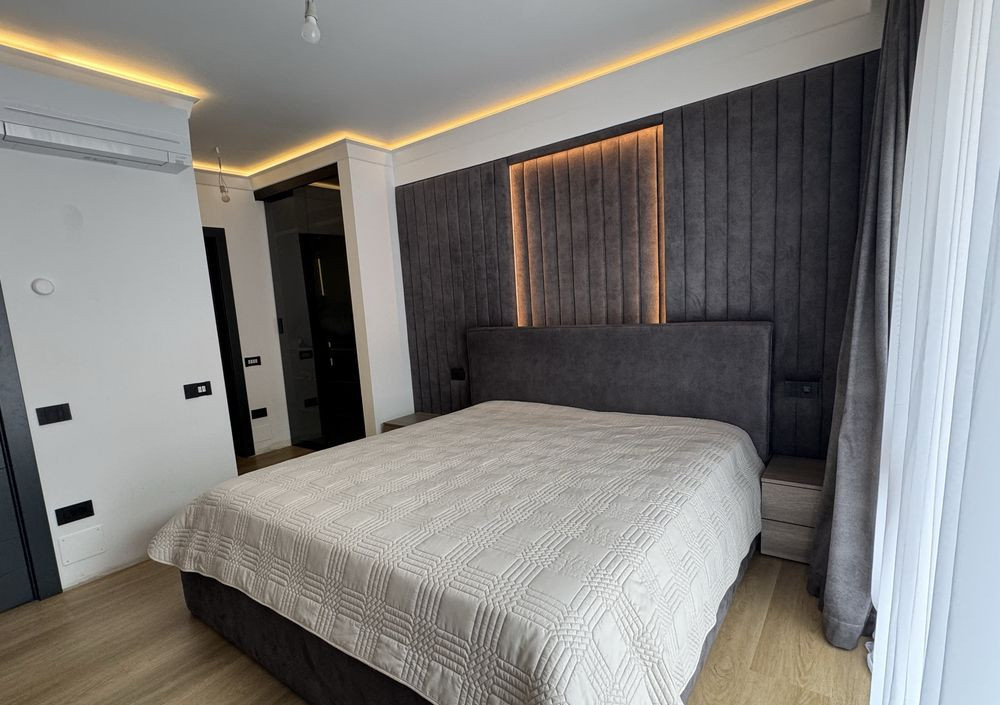 Casa tip quadruplex, 170mp utili, zona Parcului Poligon