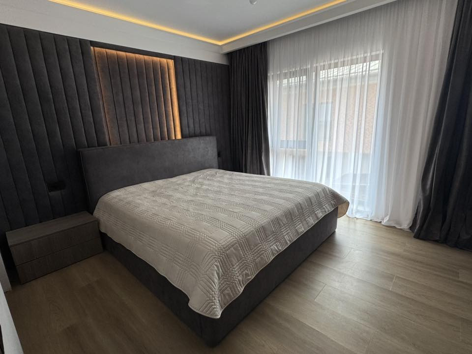 Casa tip quadruplex, 170mp utili, zona Parcului Poligon