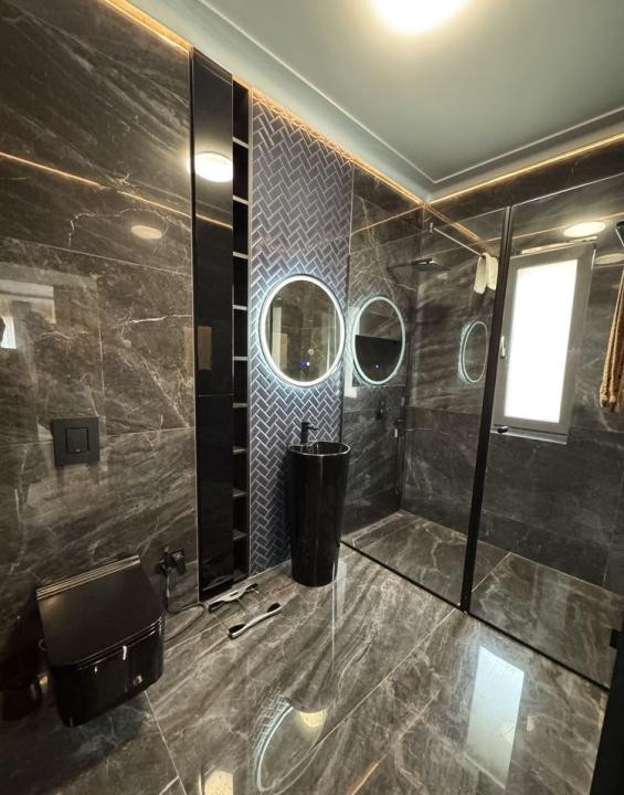 Casa tip quadruplex, 170mp utili, zona Parcului Poligon