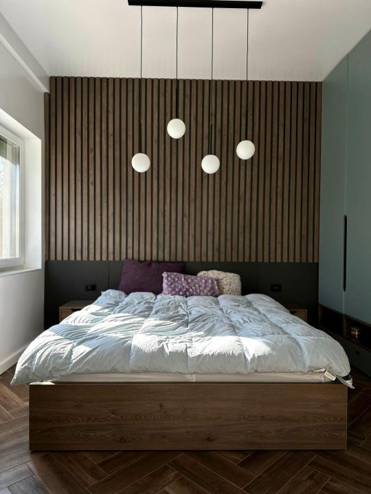 Apartament tip studio, 52mp total, Dambul Rotund, Cluj-Napoca, 160.000 EURO