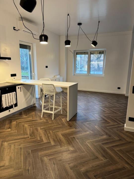 Apartament tip studio, 52mp total, Dambul Rotund, Cluj-Napoca, 160.000 EURO
