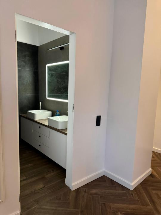 Apartament tip studio, 52mp total, Dambul Rotund, Cluj-Napoca, 160.000 EURO