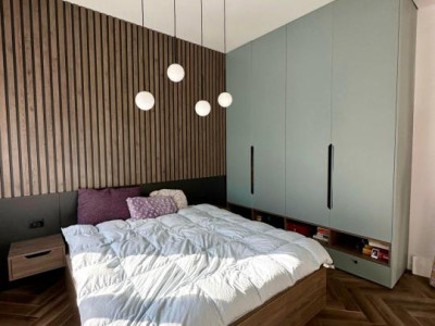 Apartament tip studio, 52mp total, Dambul Rotund, Cluj-Napoca, 160.000 EURO