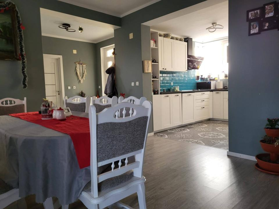 Duplex 4 camere, 136mp, 343mp teren, zona Tineretului