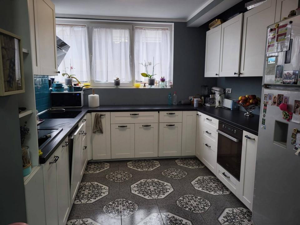 Duplex 4 camere, 136mp, 343mp teren, zona Tineretului