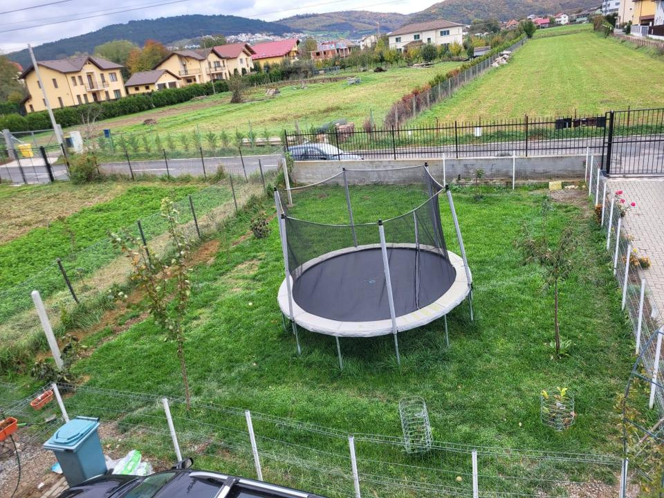 Duplex 4 camere, 136mp, 343mp teren, zona Tineretului