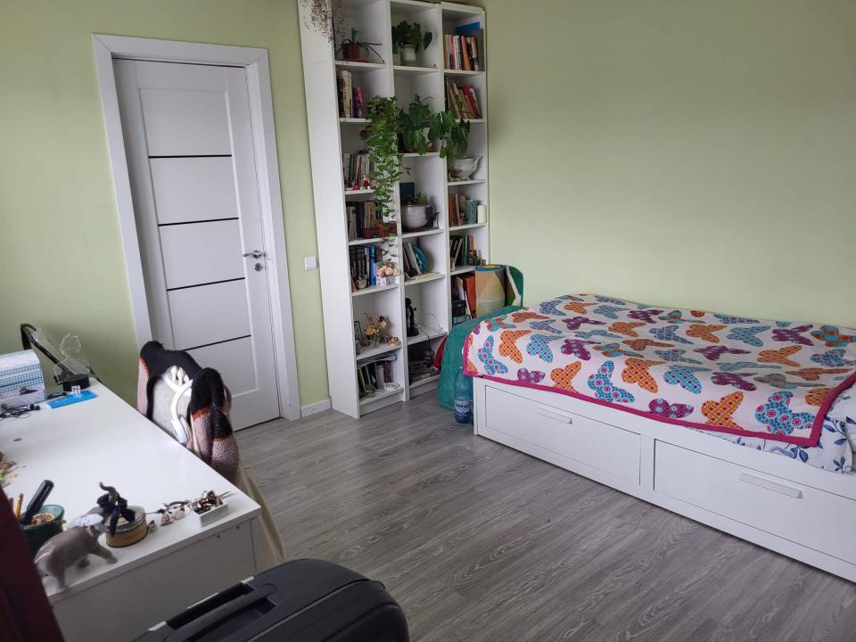 Duplex 4 camere, 136mp, 343mp teren, zona Tineretului