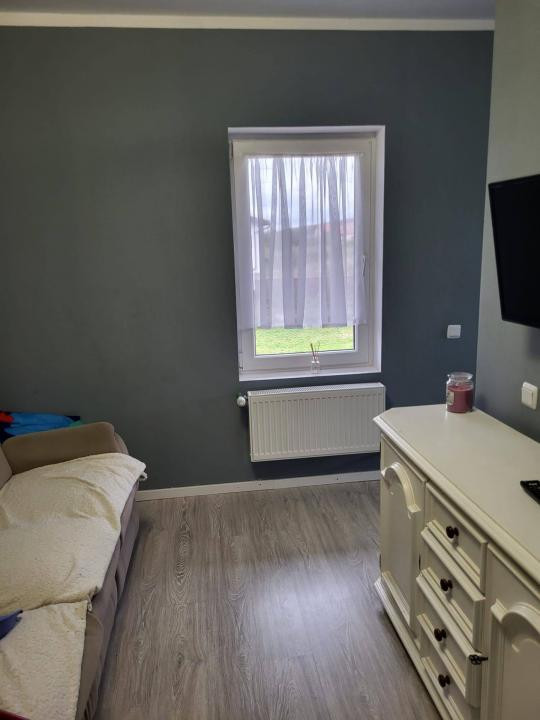 Duplex 4 camere, 136mp, 343mp teren, zona Tineretului