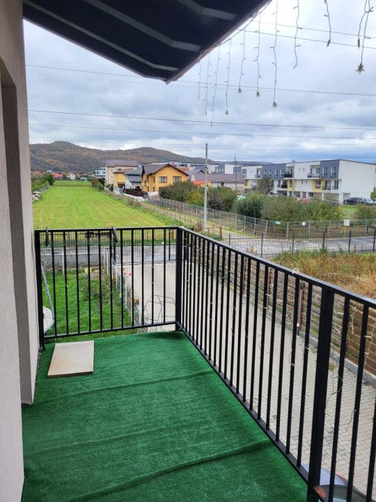 Duplex 4 camere, 136mp, 343mp teren, zona Tineretului