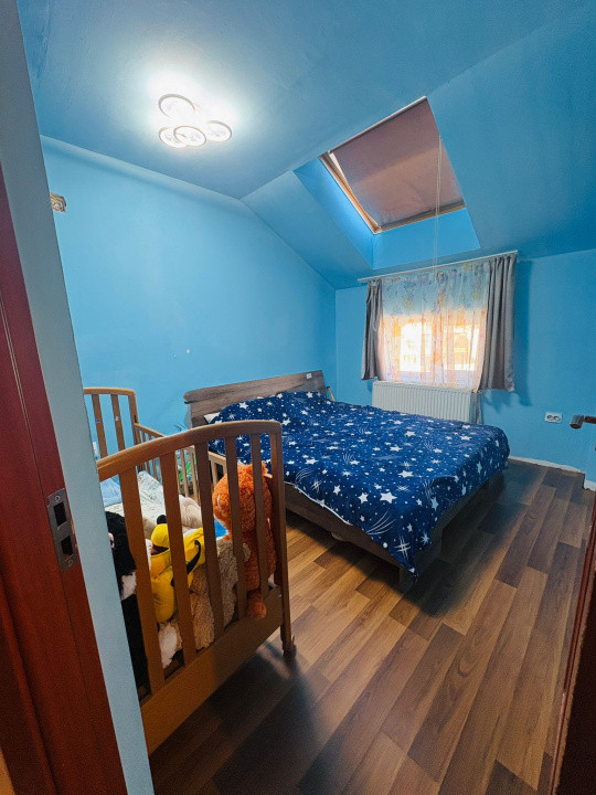 Apartament de 2 camere, 40 mp, zona Florilor