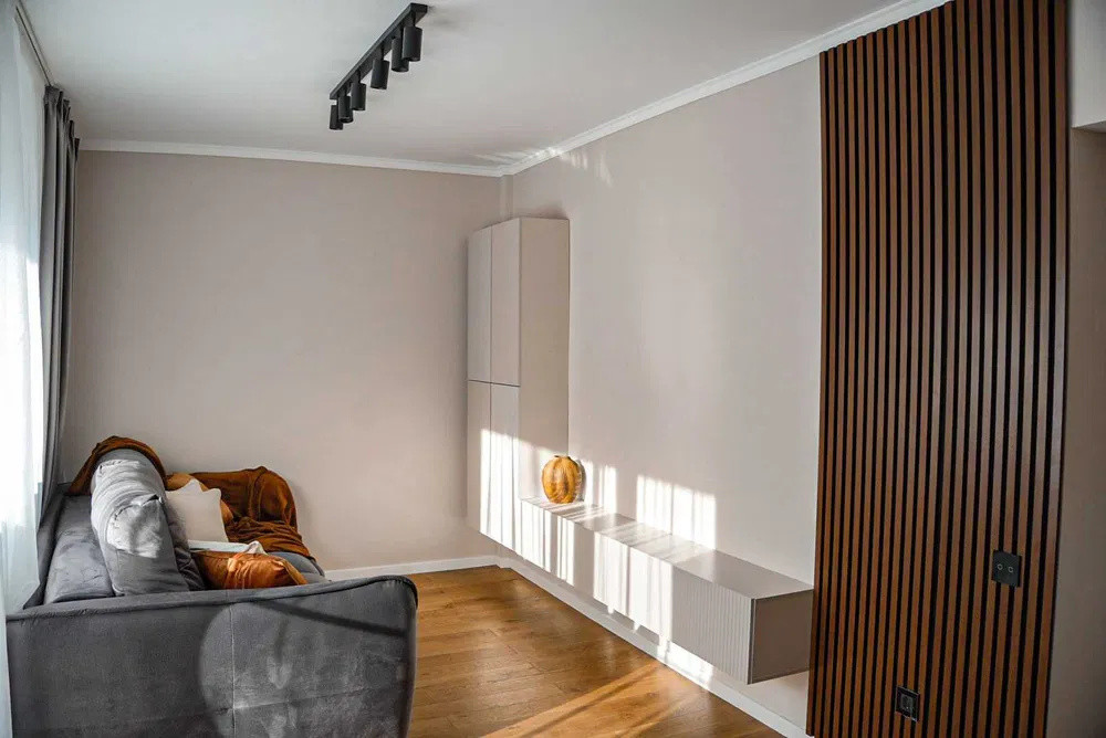 Apartament 2 camere, 52mp, parcare subterana, zona Vivo