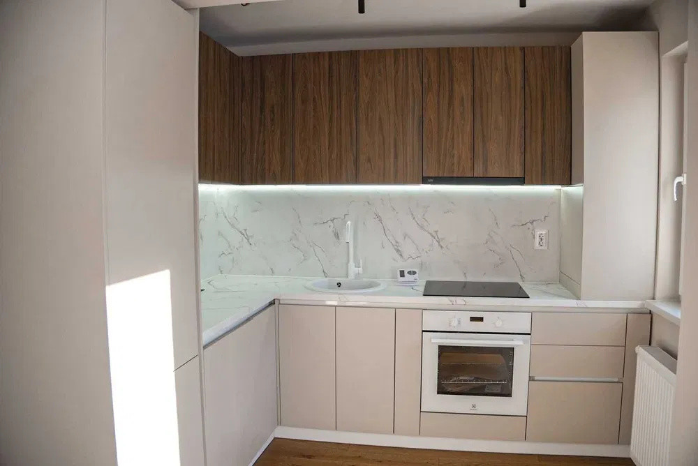 Apartament 2 camere, 52mp, parcare subterana, zona Vivo