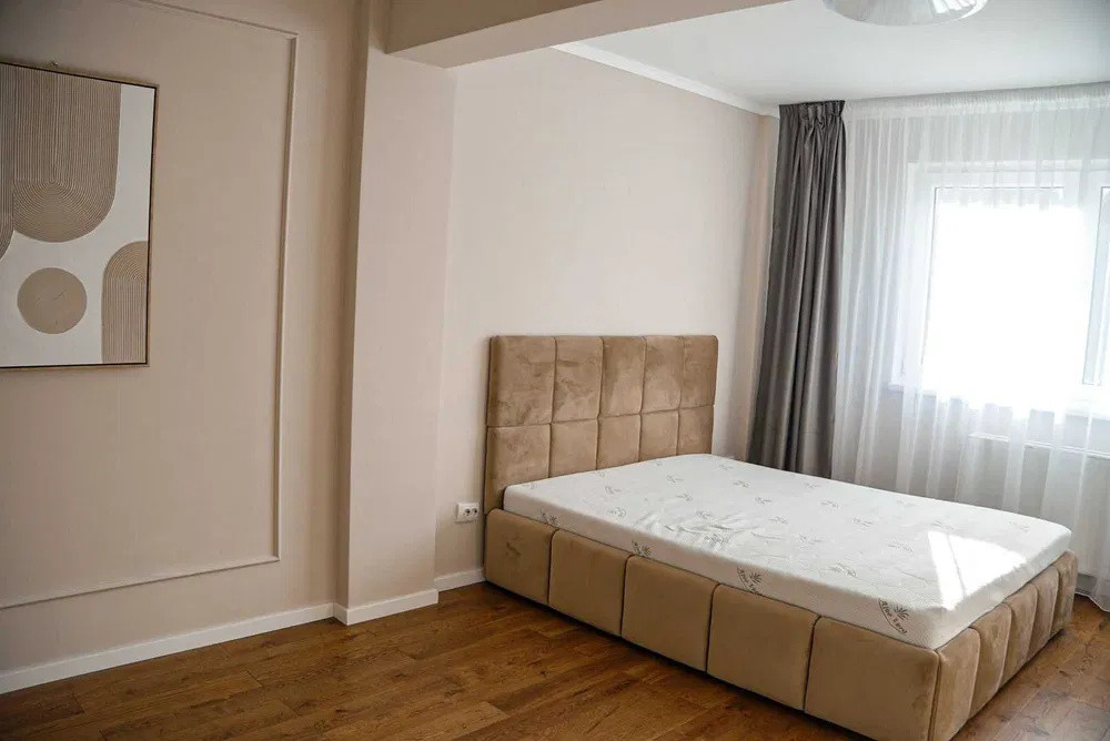 Apartament 2 camere, 52mp, parcare subterana, zona Vivo