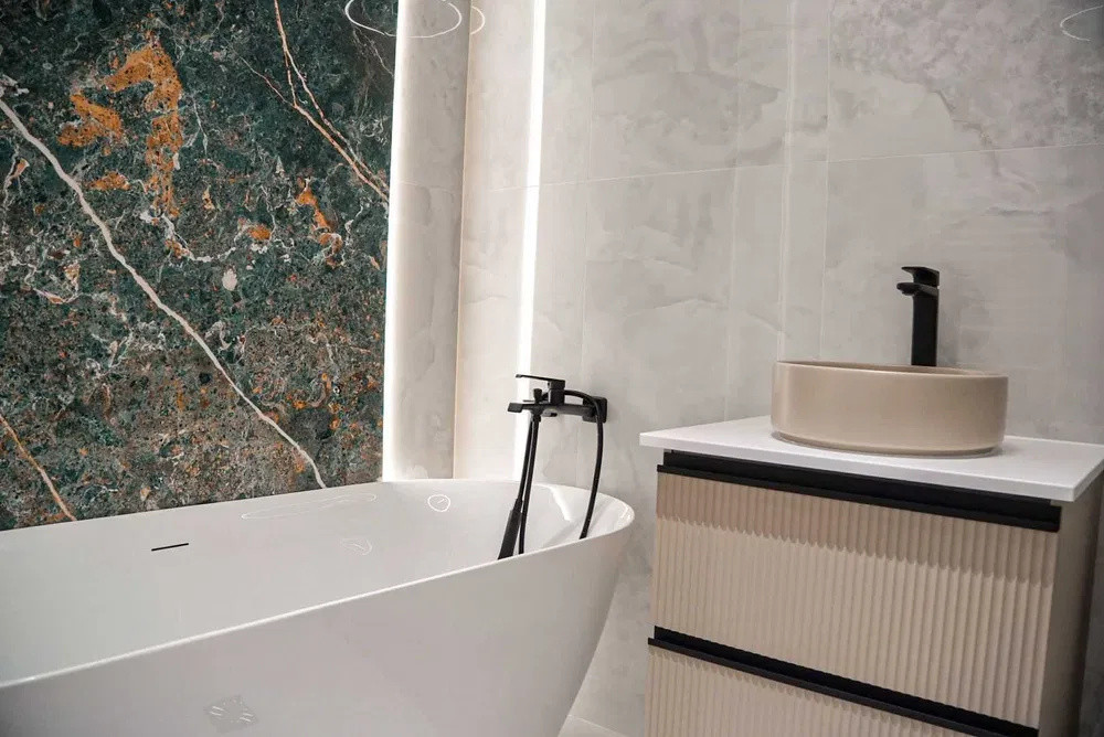 Apartament 2 camere, 52mp, parcare subterana, zona Vivo