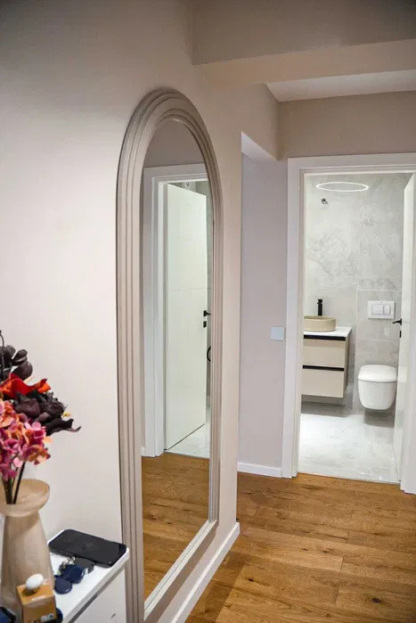 Apartament 2 camere, 52mp, parcare subterana, zona Vivo