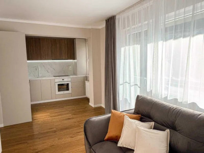 Apartament 2 camere, 52mp, parcare subterana, zona Vivo