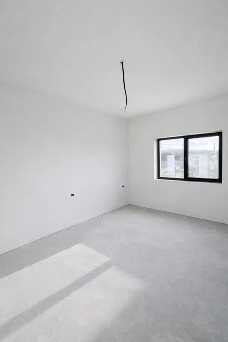 Casa individuala, P+Pod, finisata, 114mp utili, 750mp teren, Jucu de Mijloc