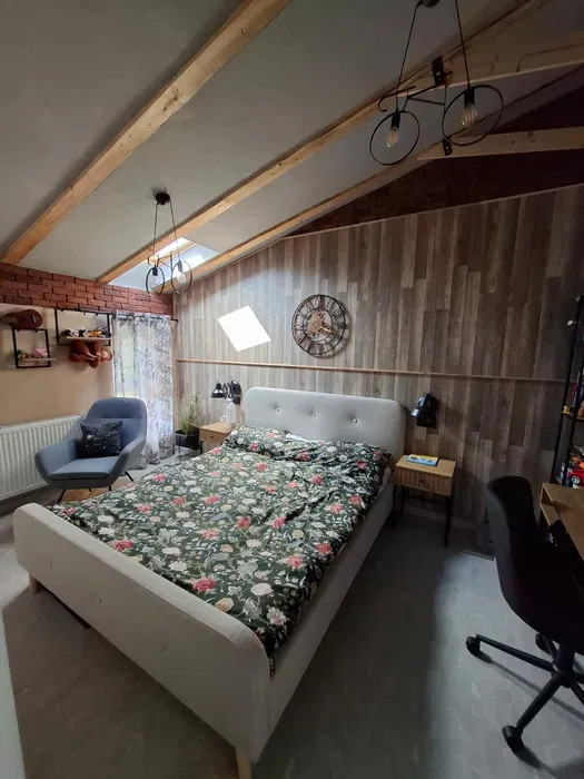 Casă înșiruită, 83mp utili, 4 camere, zona Sesul de Sus